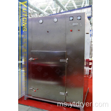 Hot Sale Industrial Baking Drying Machine